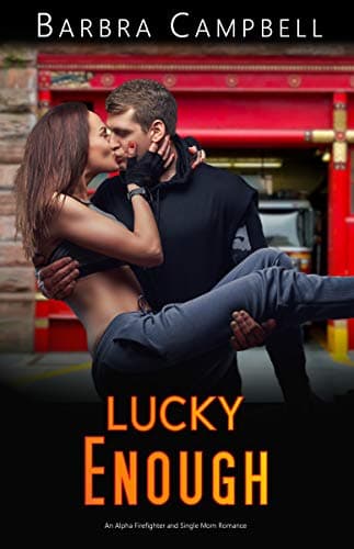 Lucky Enough