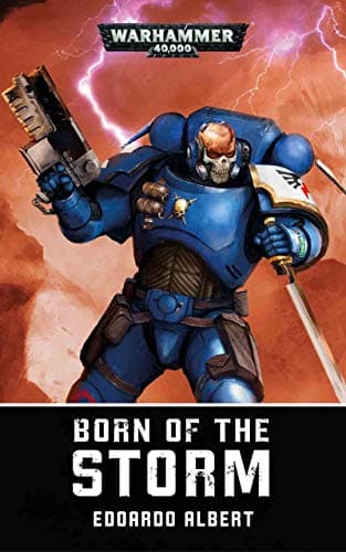 Born of the Storm (Warhammer 40,000)