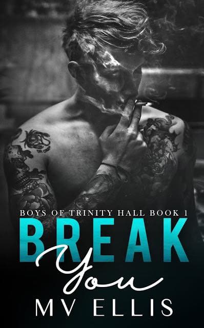 Break You