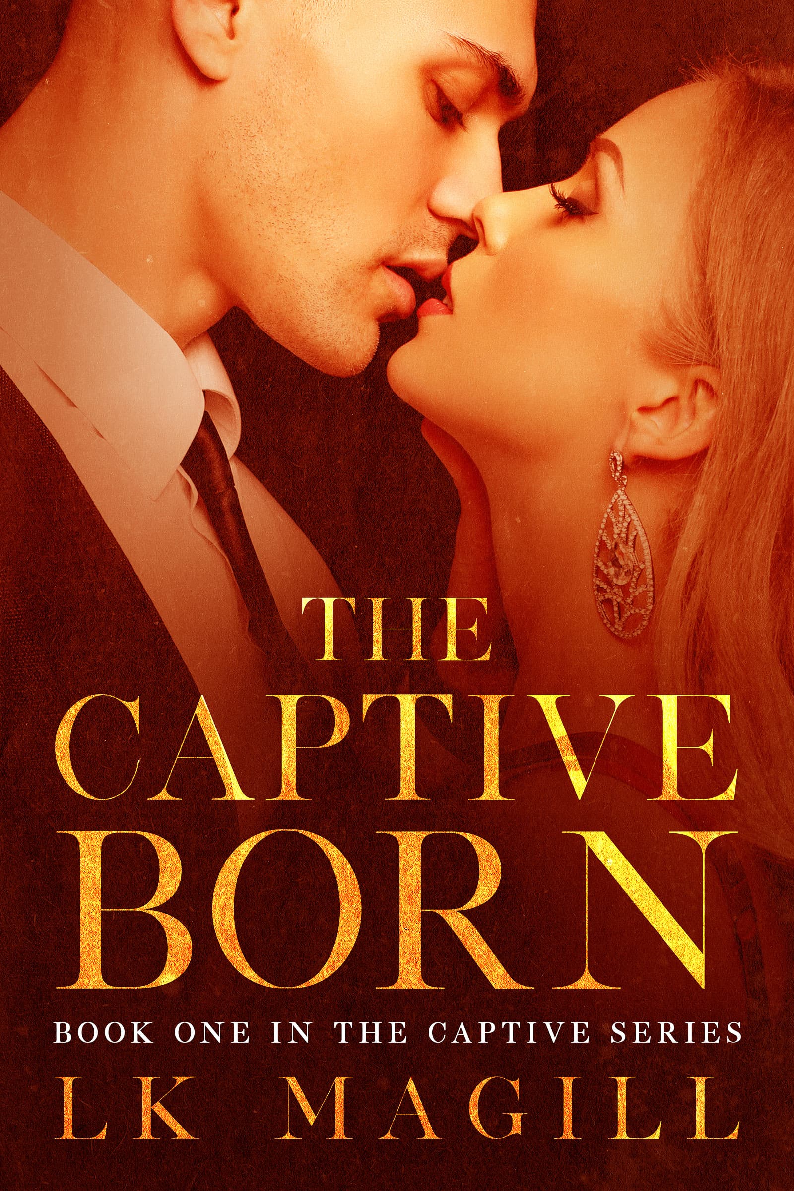 The Captive Born