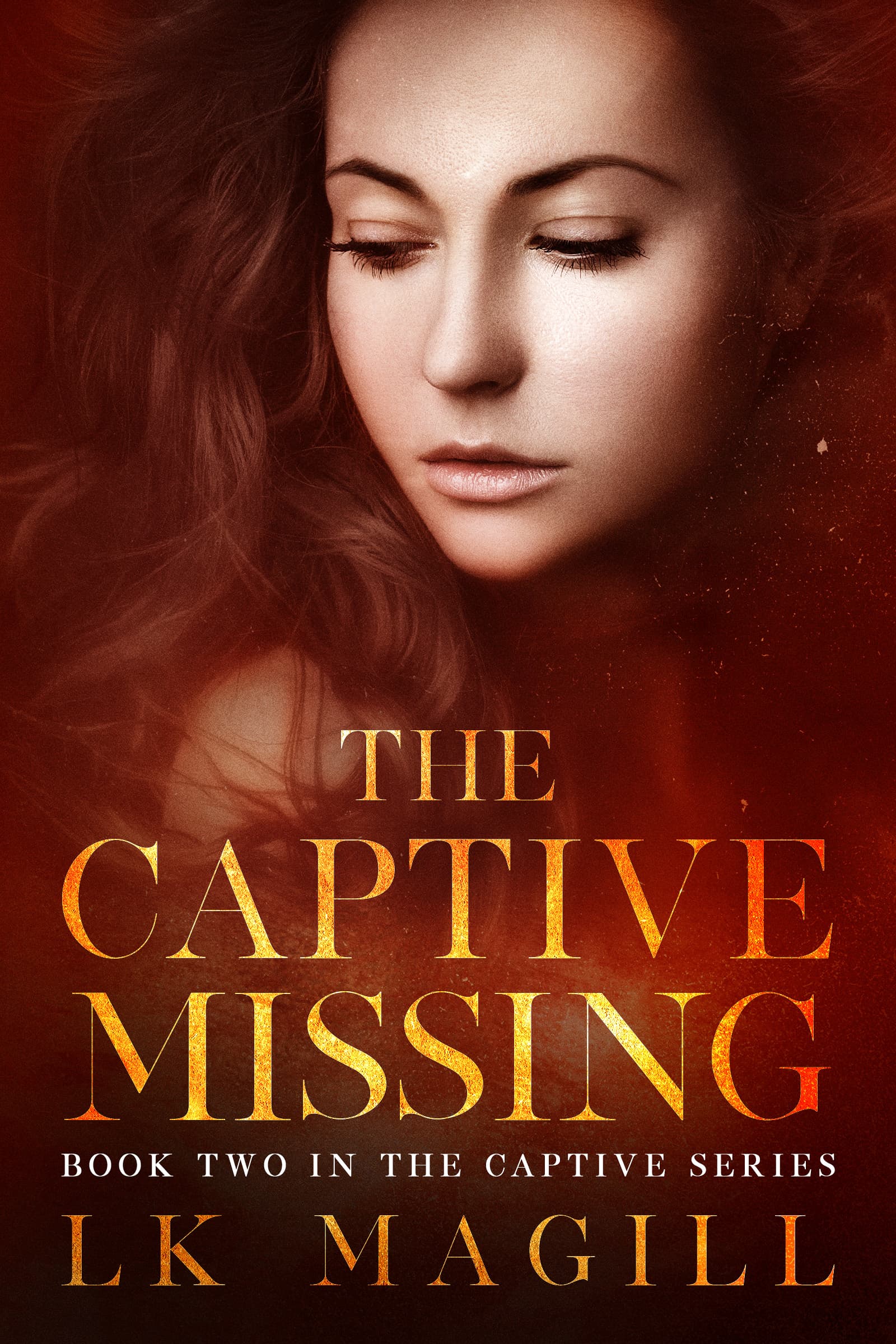 The Captive Missing