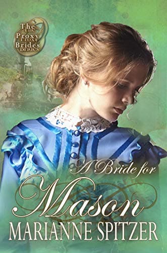A Bride for Mason
