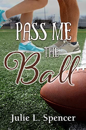 Pass Me the Ball