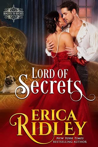 Lord of Secrets