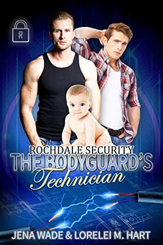 The Bodyguard's Technician