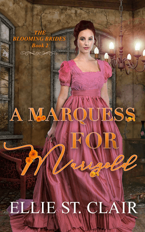A Marquess for Marigold