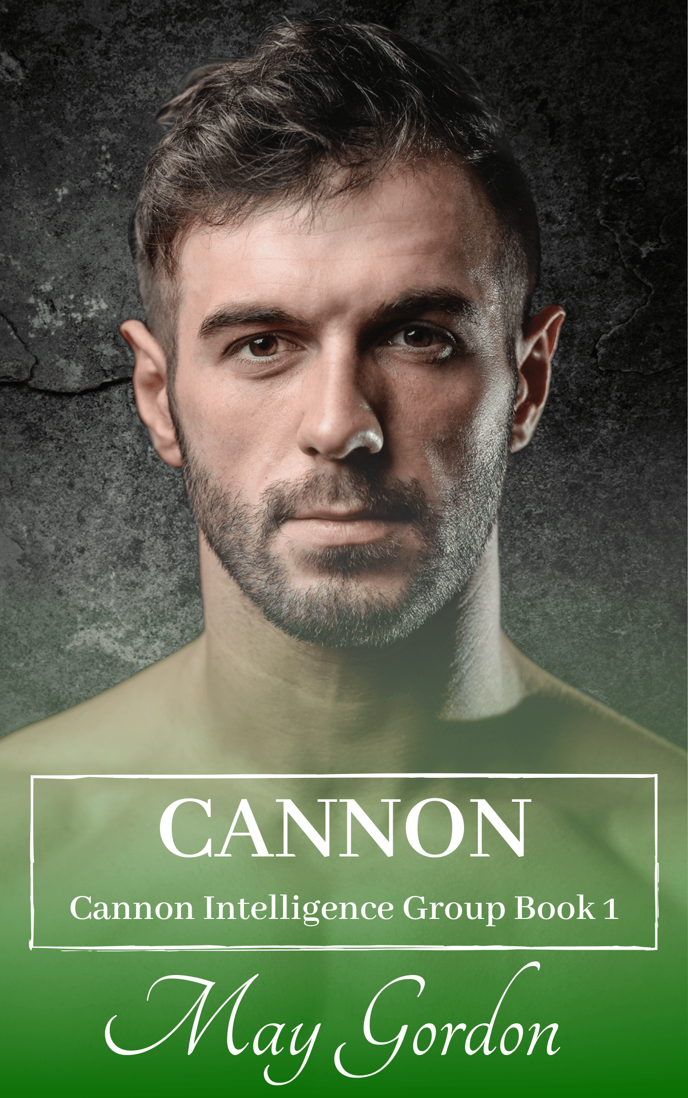 Cannon