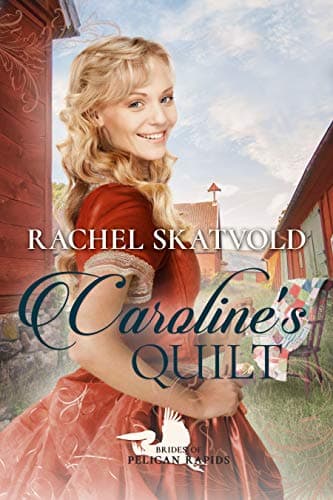Caroline's Quilt
