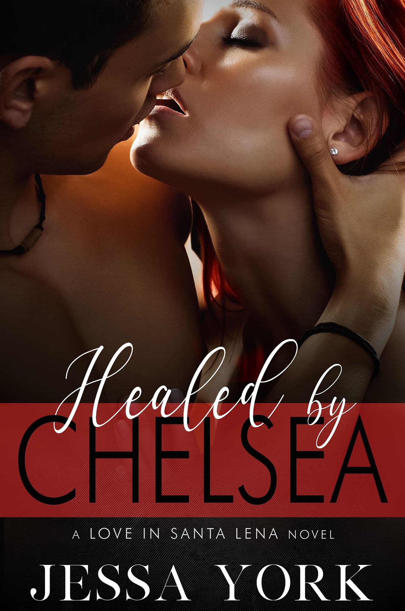 Healed by Chelsea