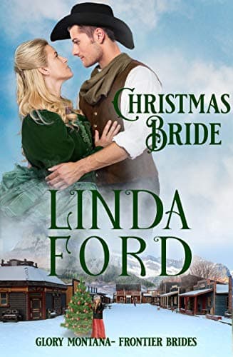 Christmas Bride