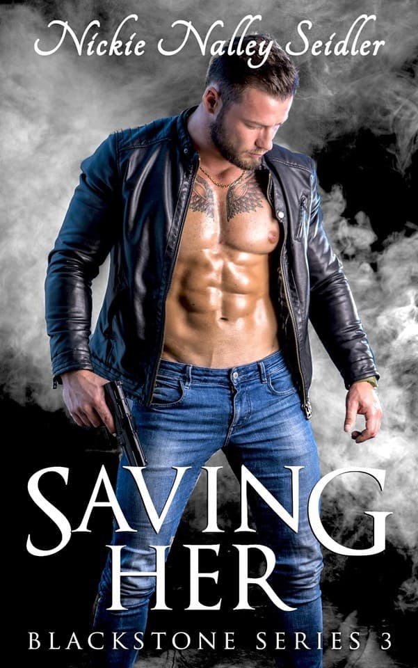 Saving Her