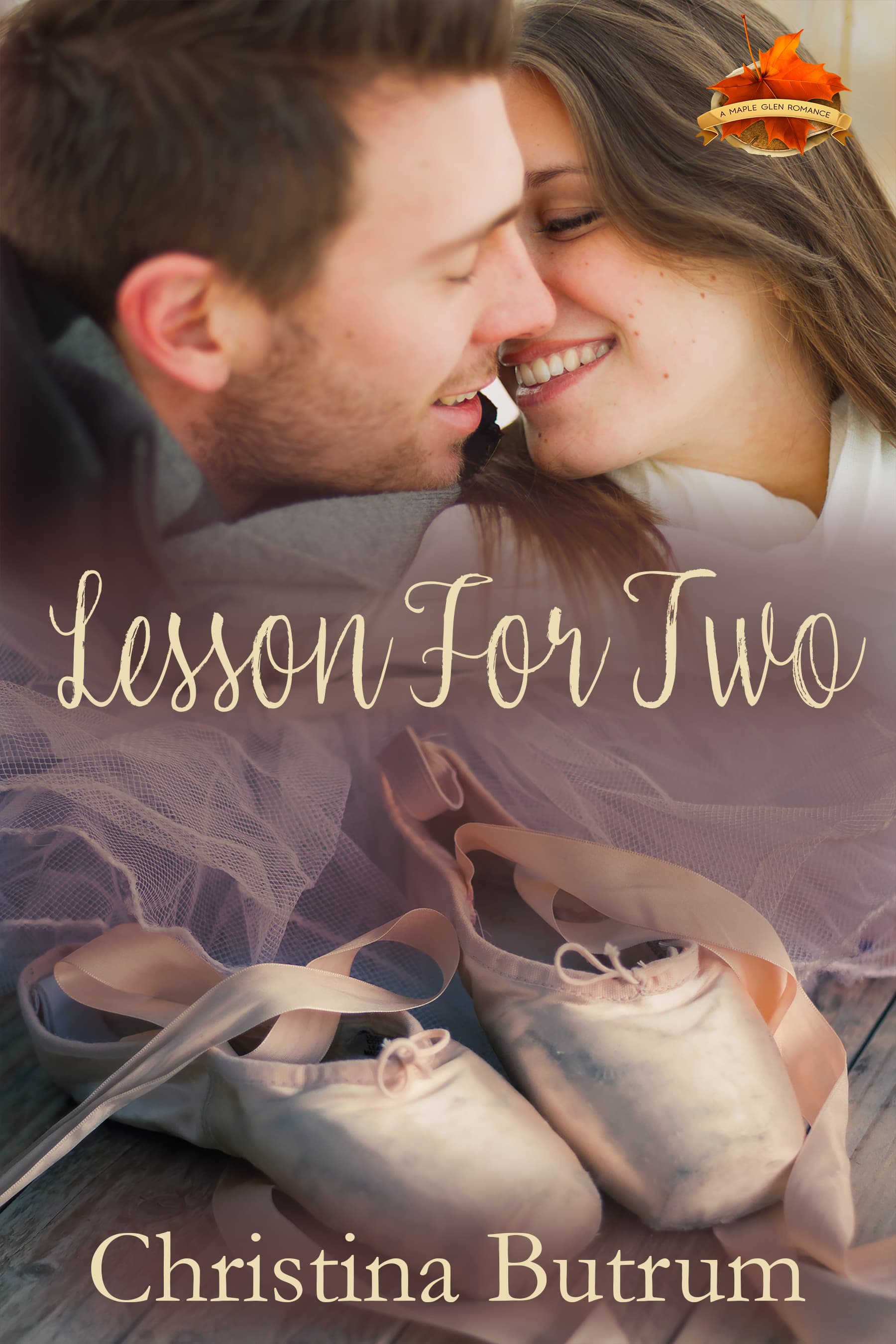 Lesson for Two