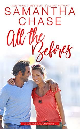 All the Befores