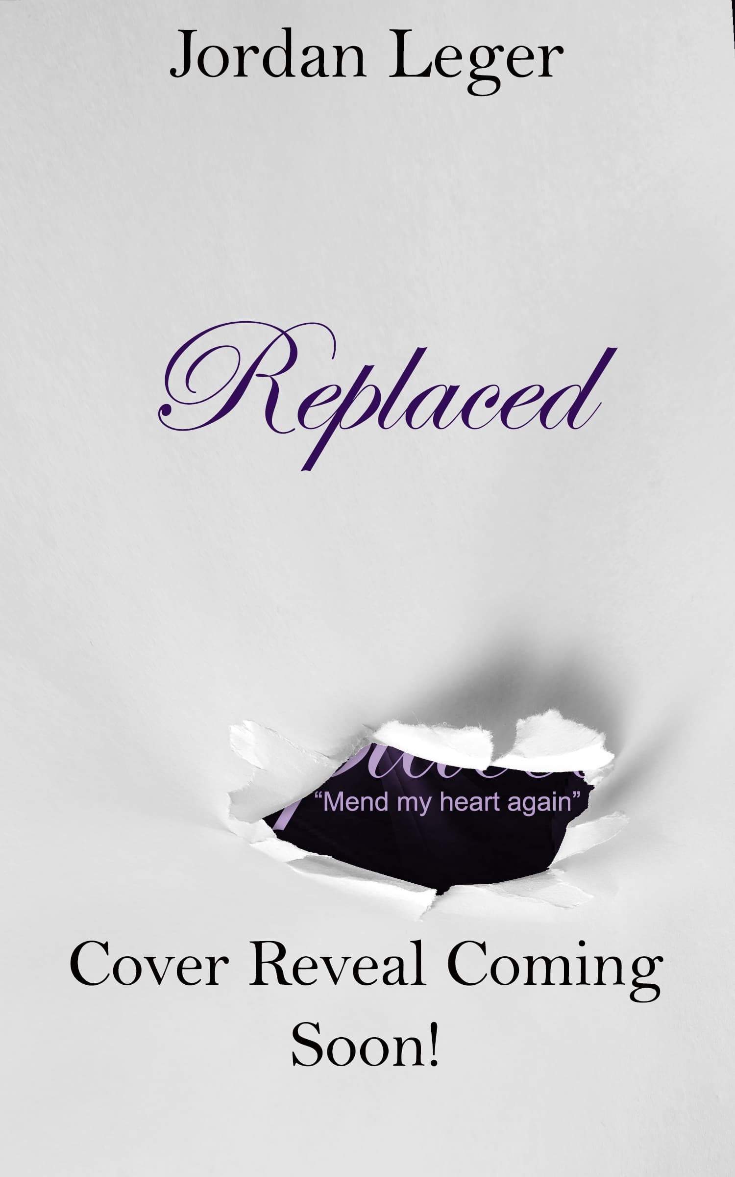 Replaced