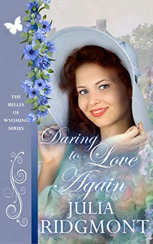 Daring to Love Again