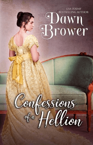 Confessions of a Hellion