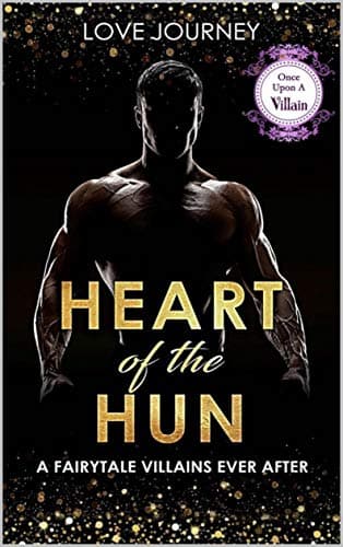 Heart Of The Hun