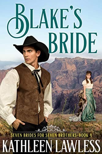 Blake's Bride