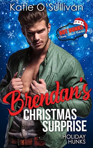 Brendan's Christmas Surprise