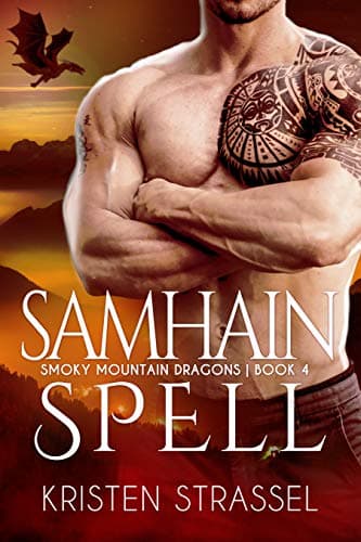 Samhain Spell
