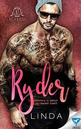 Ryder