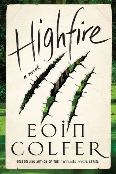 Highfire - König der Lüfte: Roman