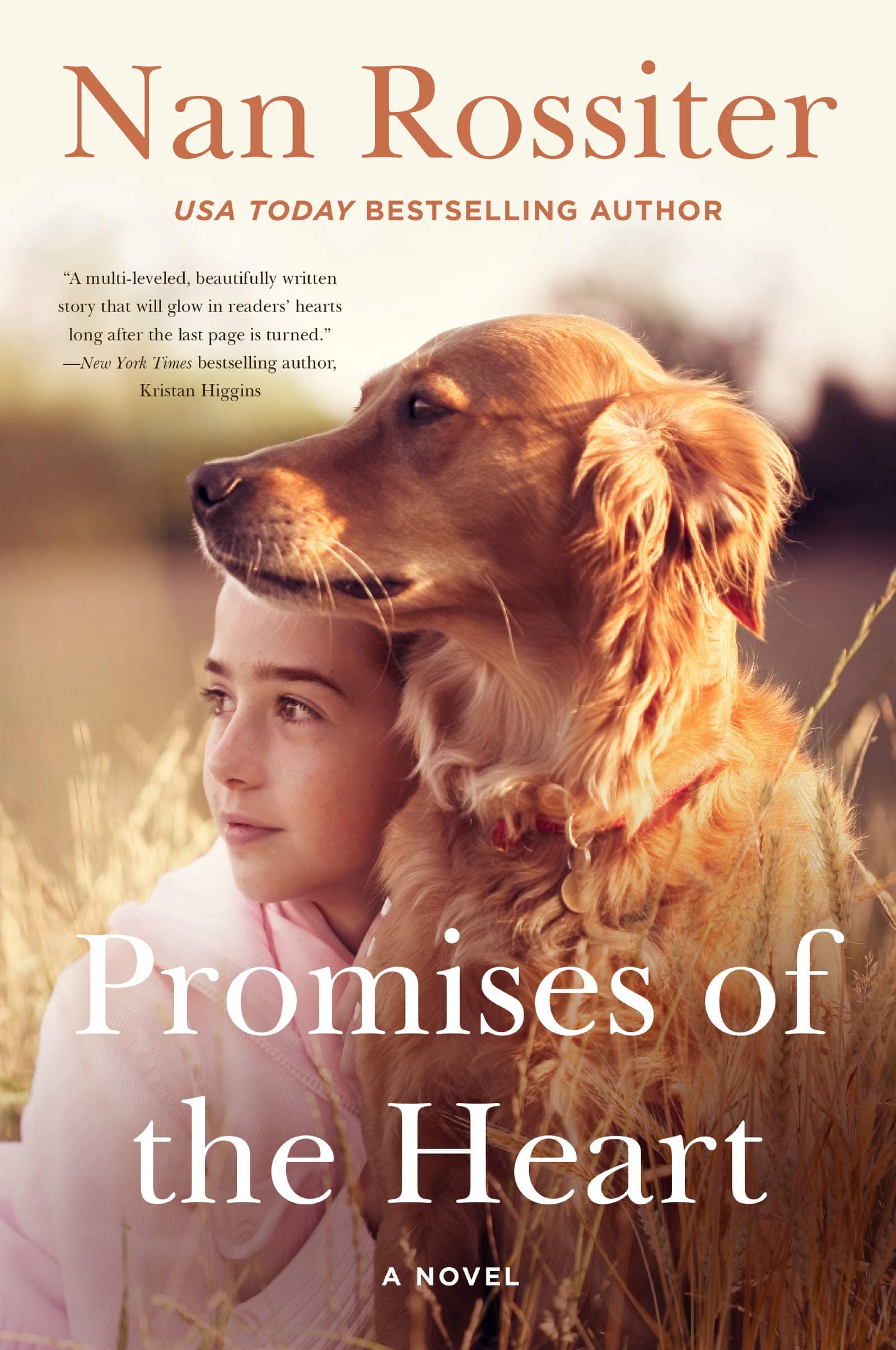 Promises of the Heart