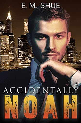 Accidentally Noah