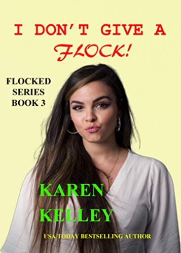 I Don't Give a Flock