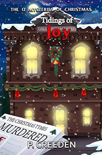 Tidings of Joy