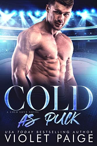 Cold As Puck