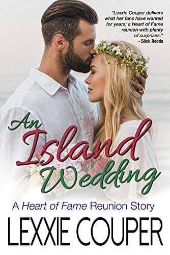 An Island Wedding