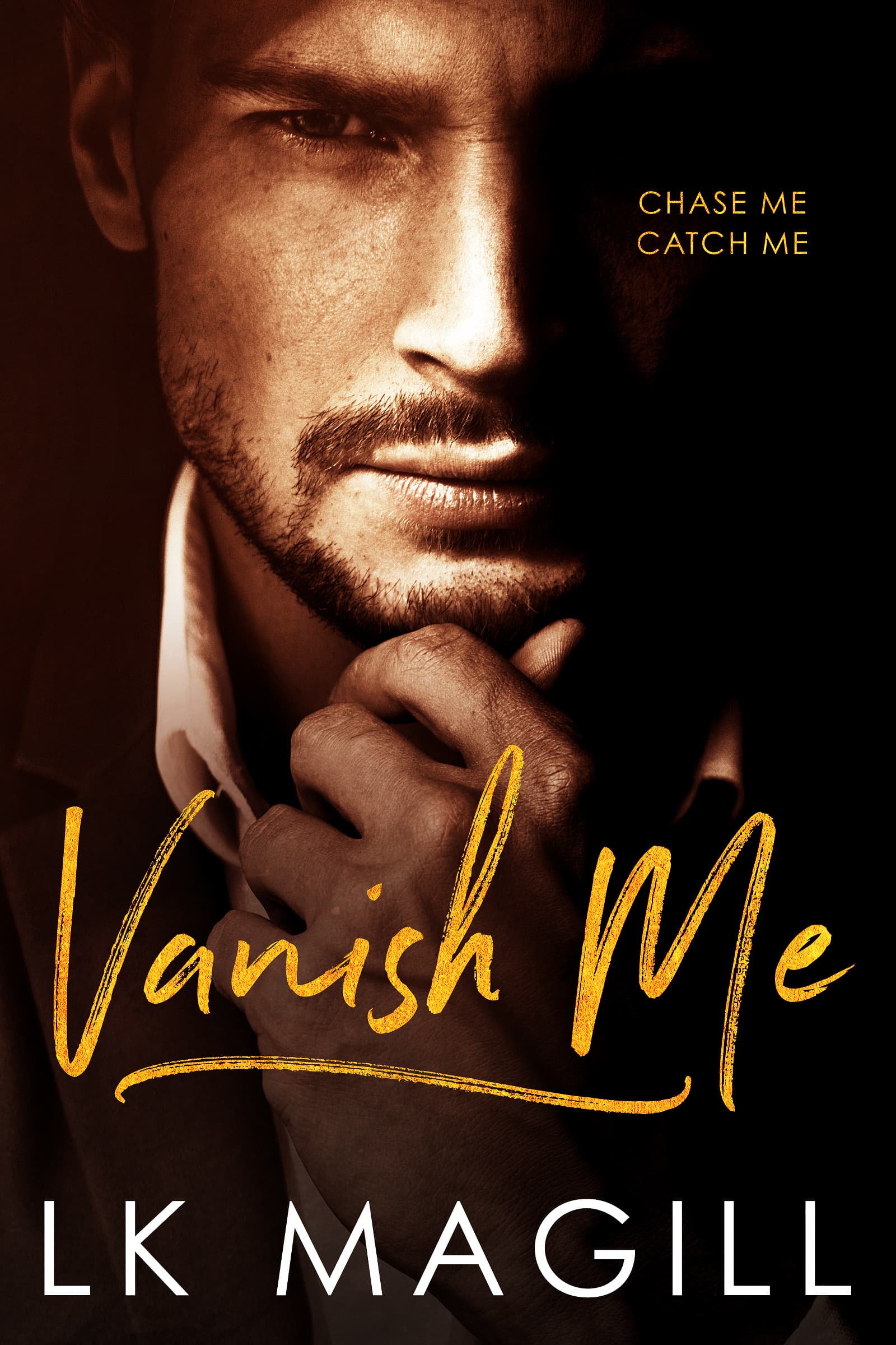 Vanish Me
