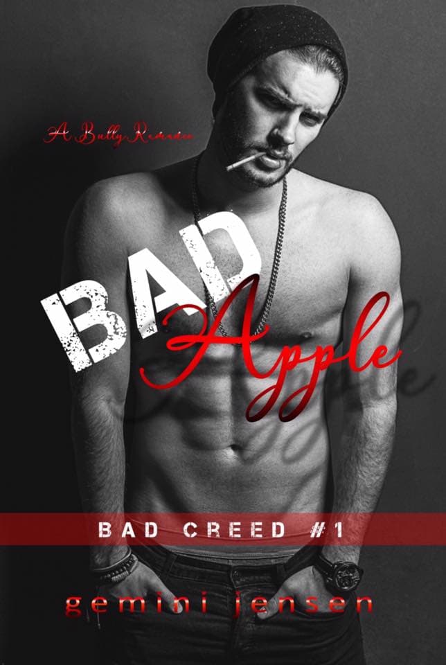 Bad Apple