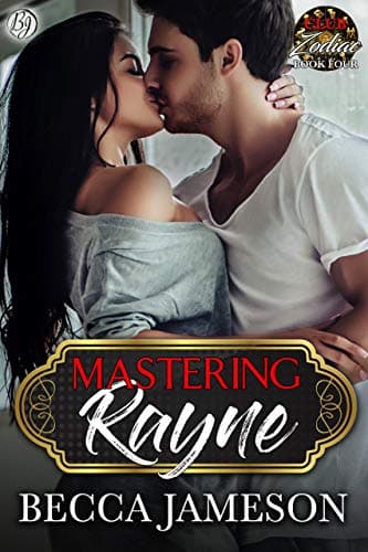 Mastering Rayne