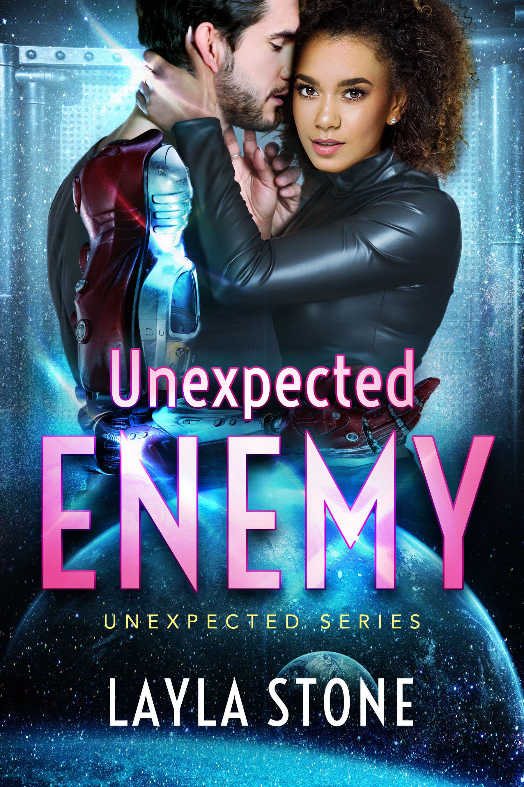 Unexpected Enemy