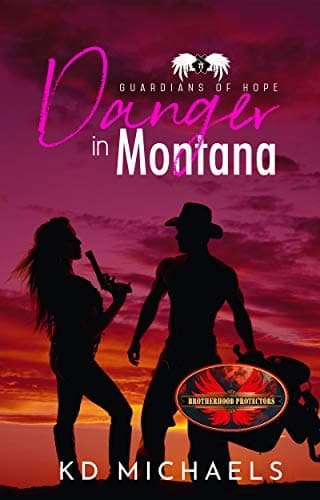Danger in Montana