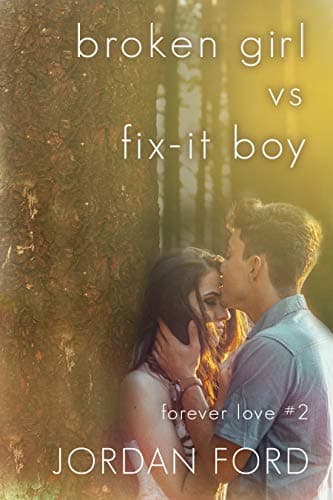 Broken Girl vs Fix-It Boy