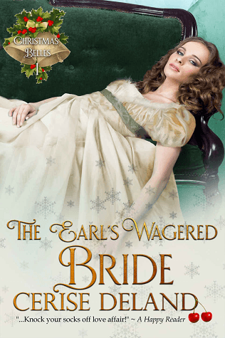 The Earl's Wagered Bride