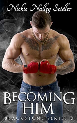 Becoming Him