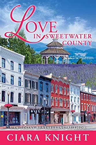 Love in Sweetwater County