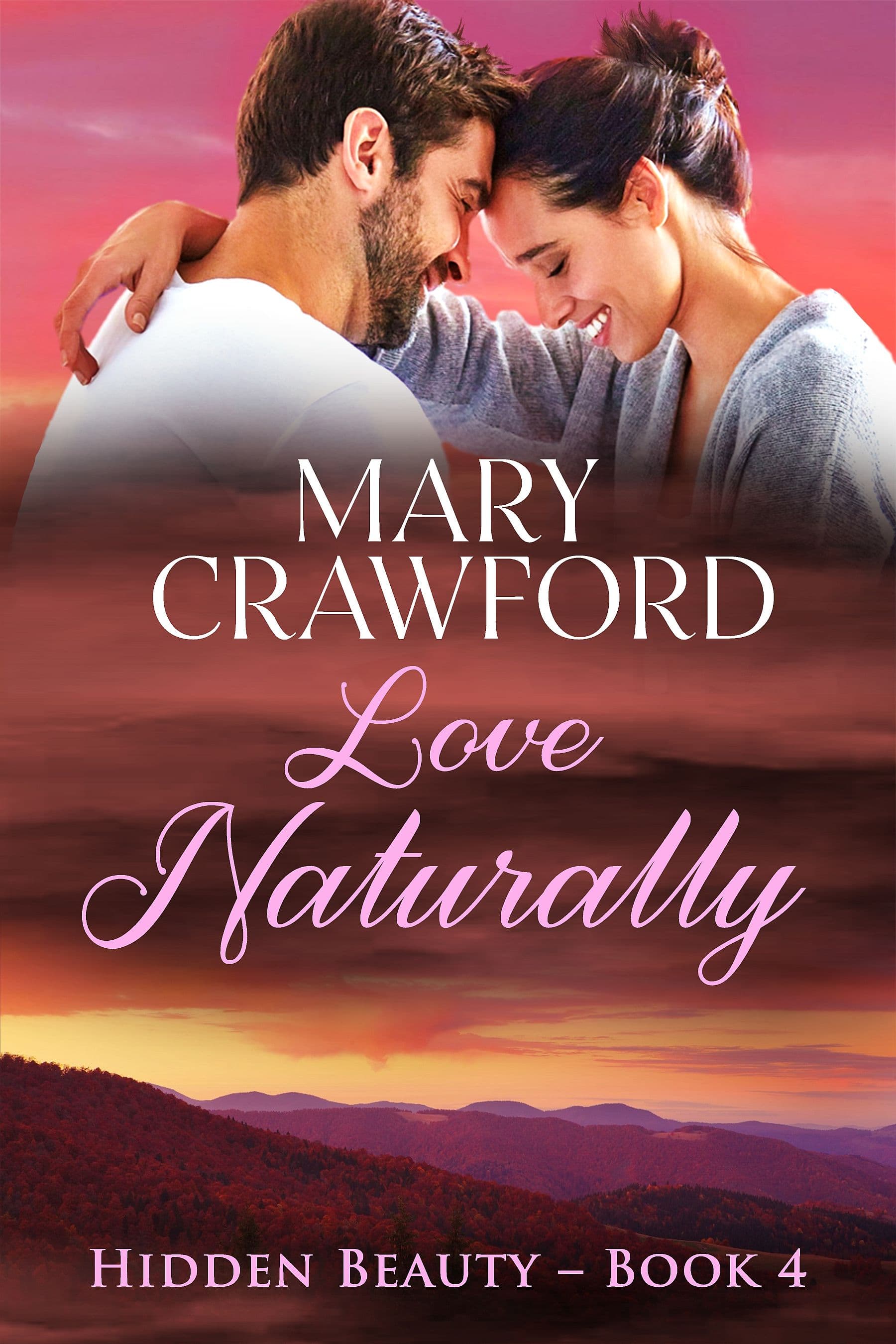 Love Naturally