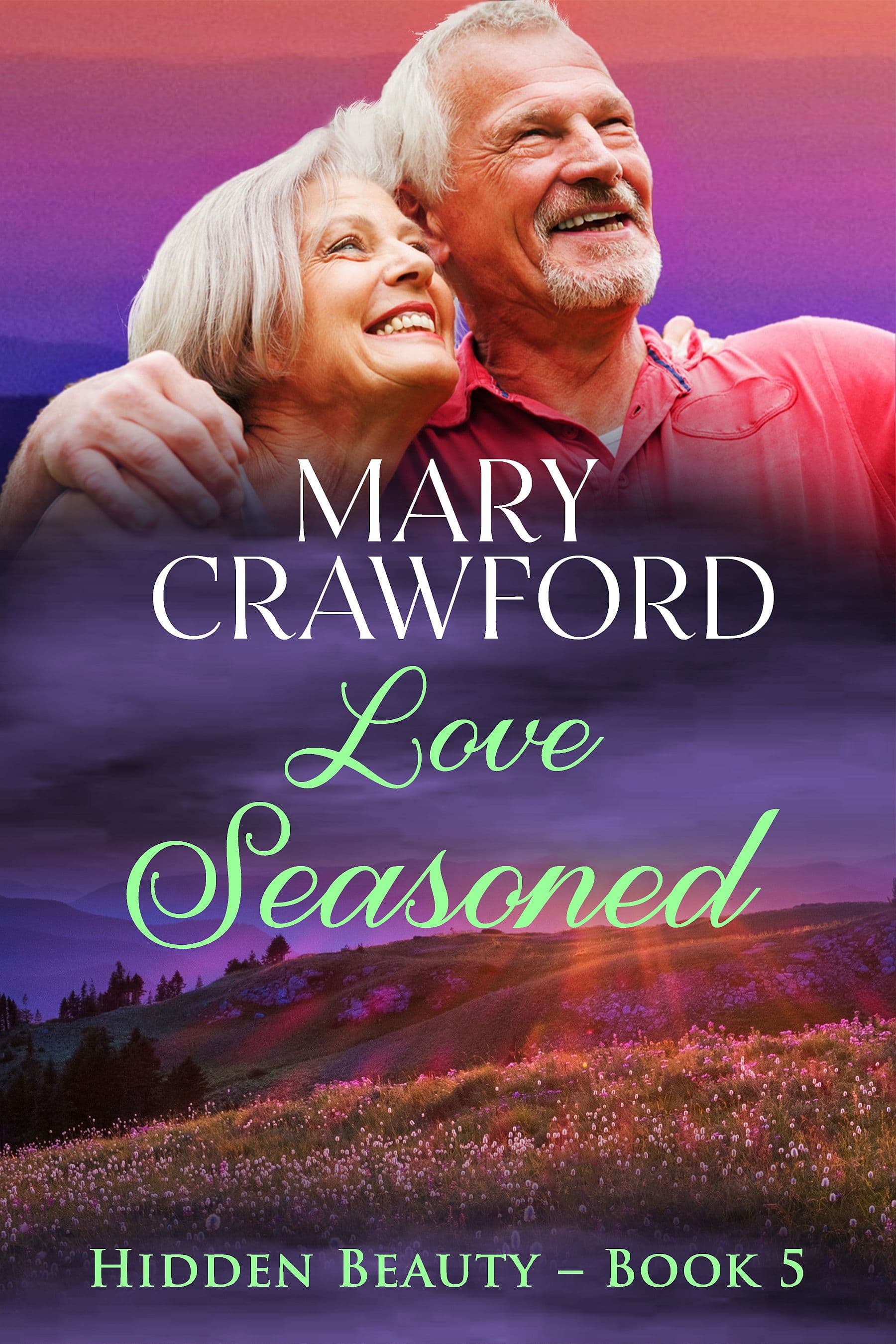 Love Seasoned