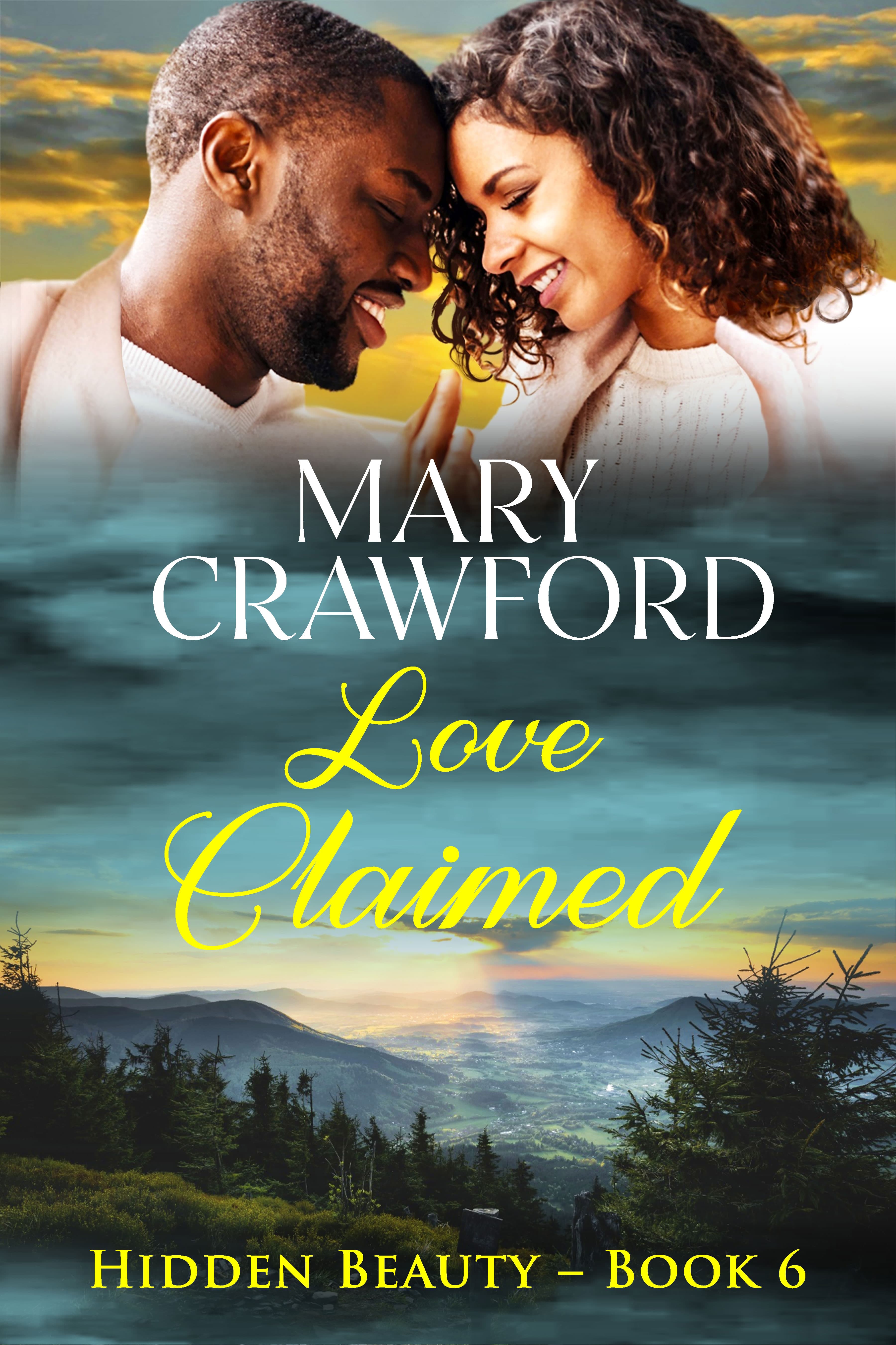 Love Claimed