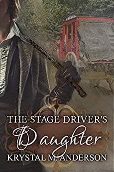 The Stage Driver's Daughter