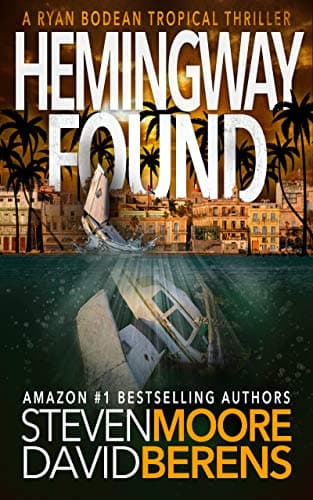 Hemingway Found