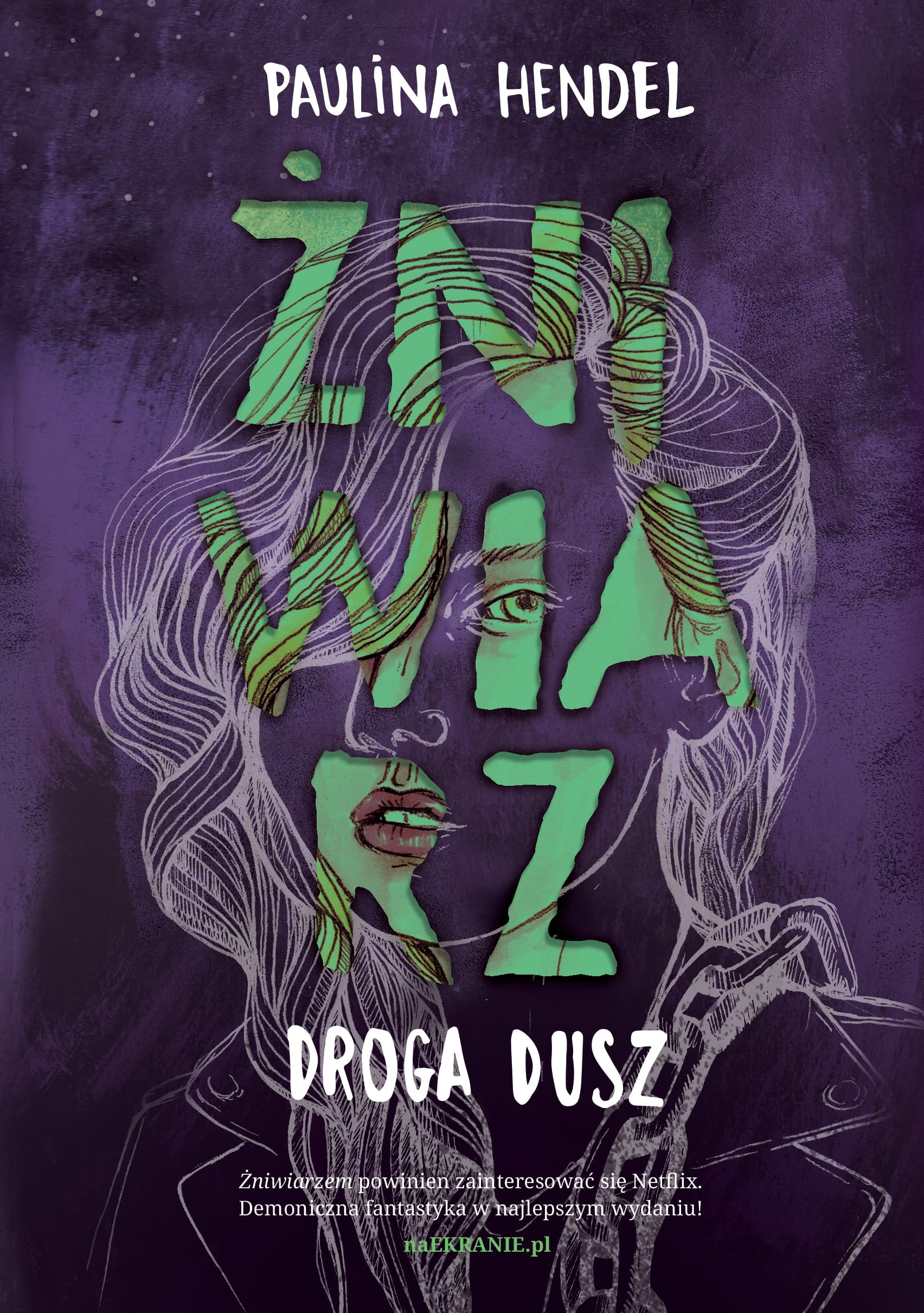 Droga Dusz