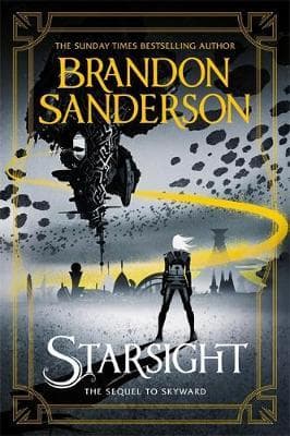 Starsight: Bis zum Ende der Galaxie