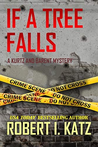 If a Tree Falls