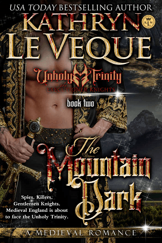 The Mountain Dark